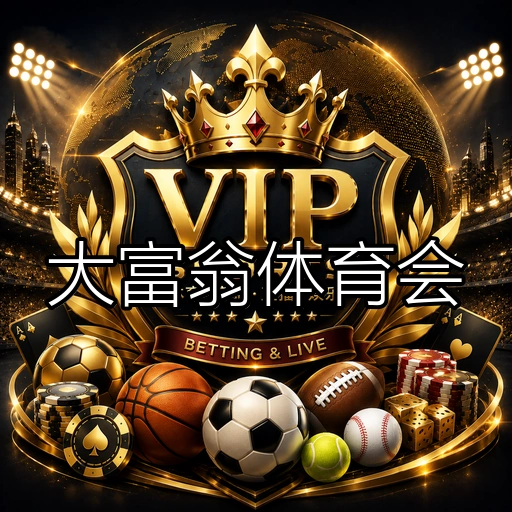 大富翁体育会